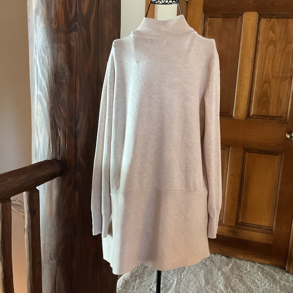 Magachoni open front cardigan, medium - Picture 4 of 7